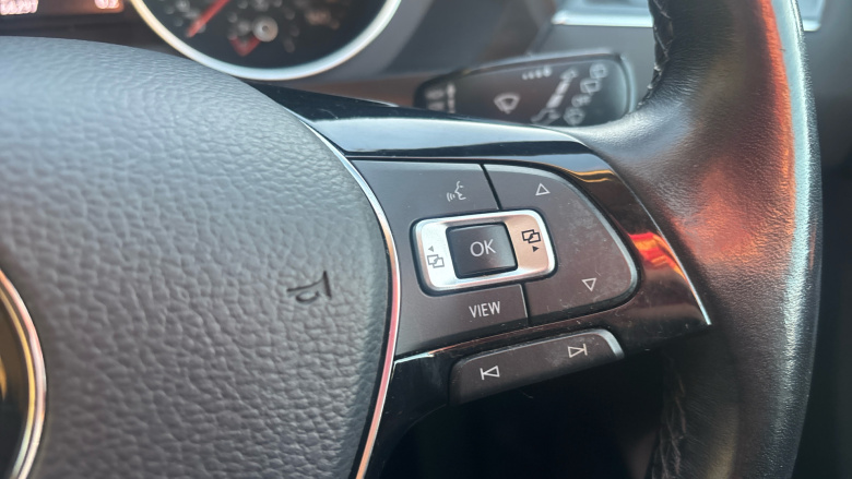 Volkswagen Tiguan Allspace 2.0 TDI Match 5dr Diesel Estate